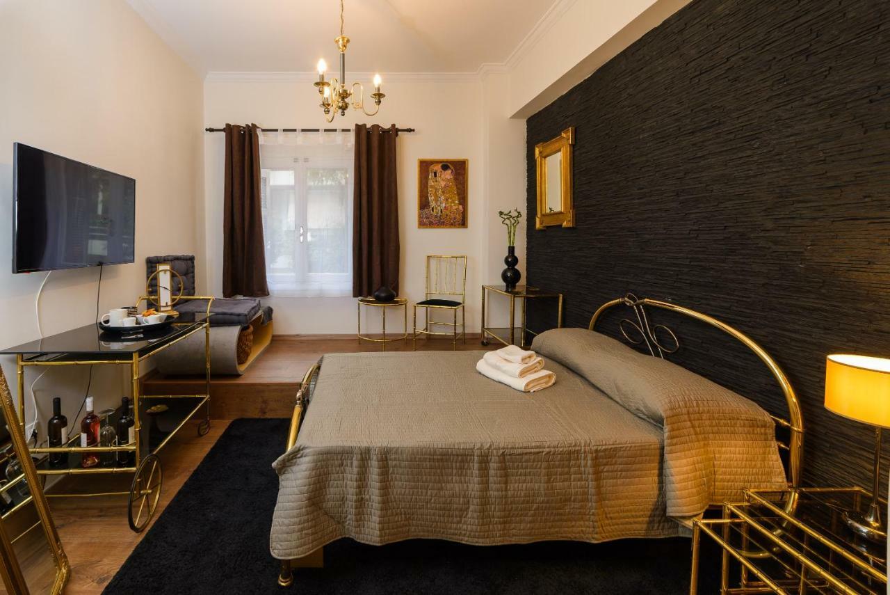 Appartement Belucky - πico *
